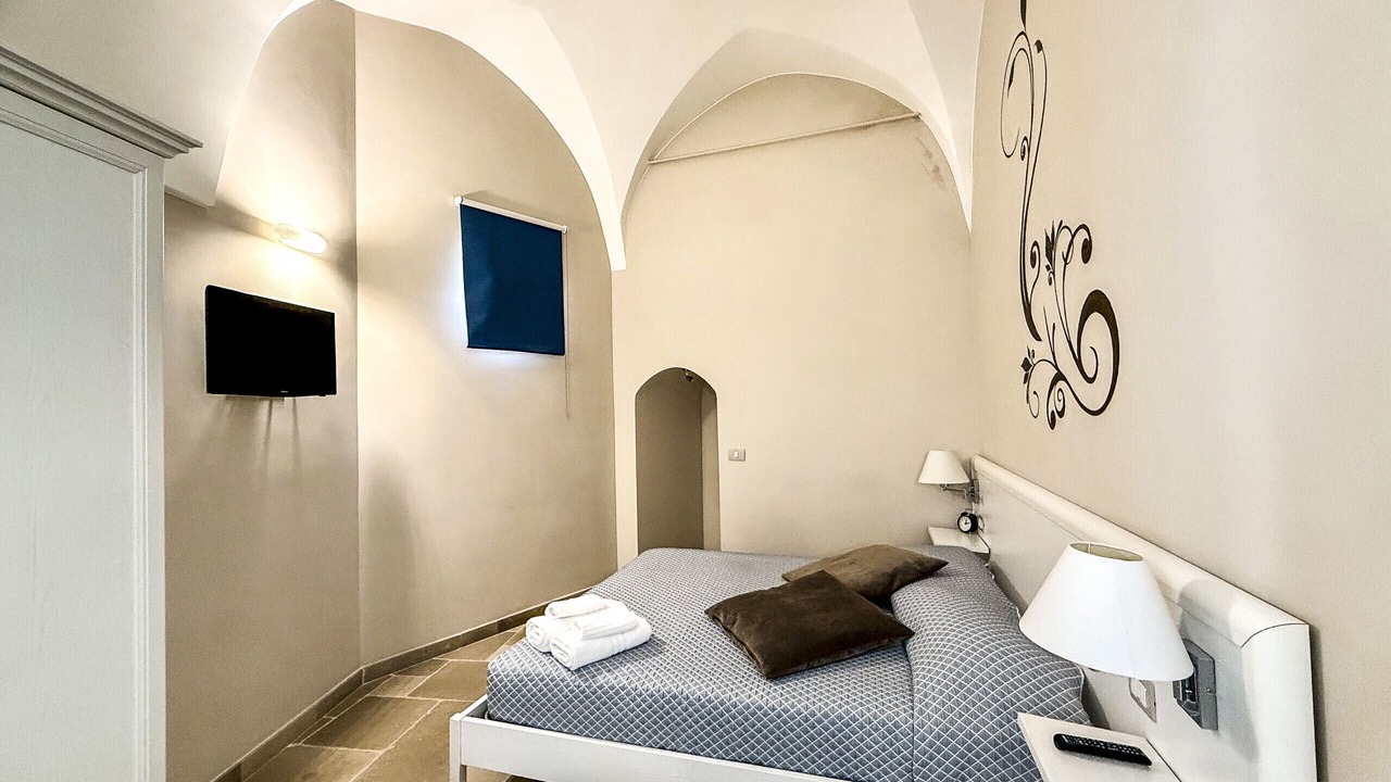 Photo of Bedroom in Gravina in Puglia