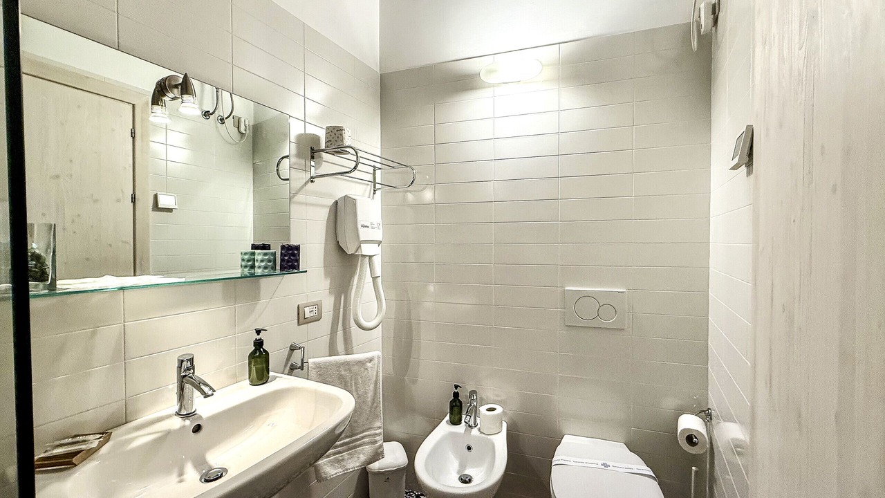 Photo of Bathroom in Gravina in Puglia