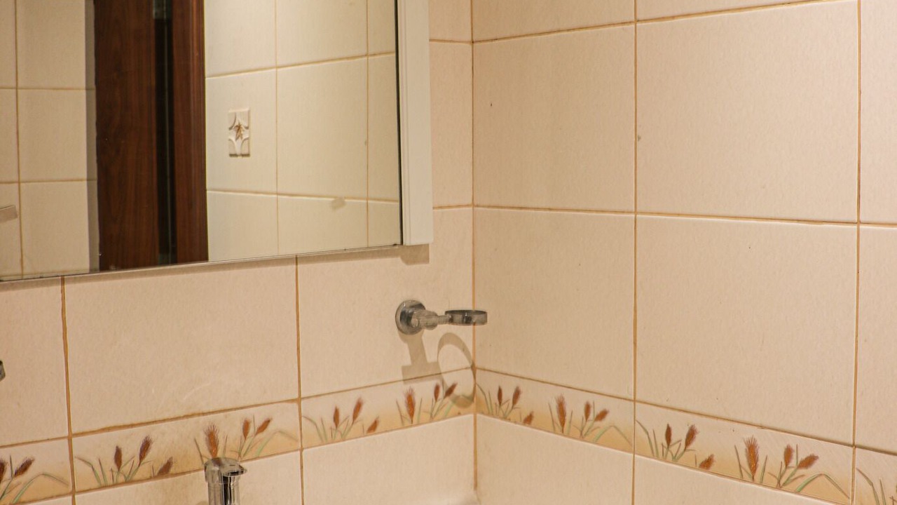 Photo of Bathroom in Yeka