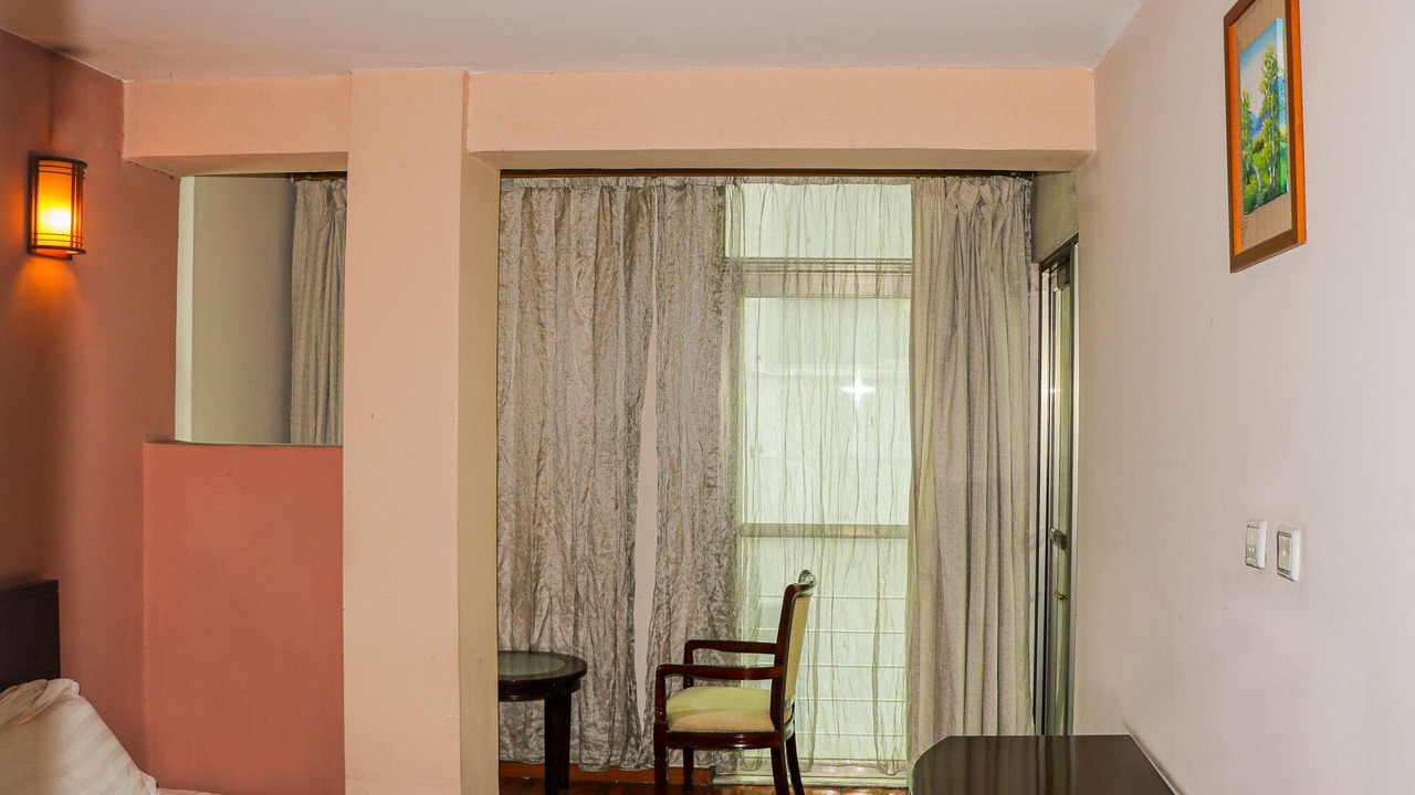 Photo of Bedroom in Yeka