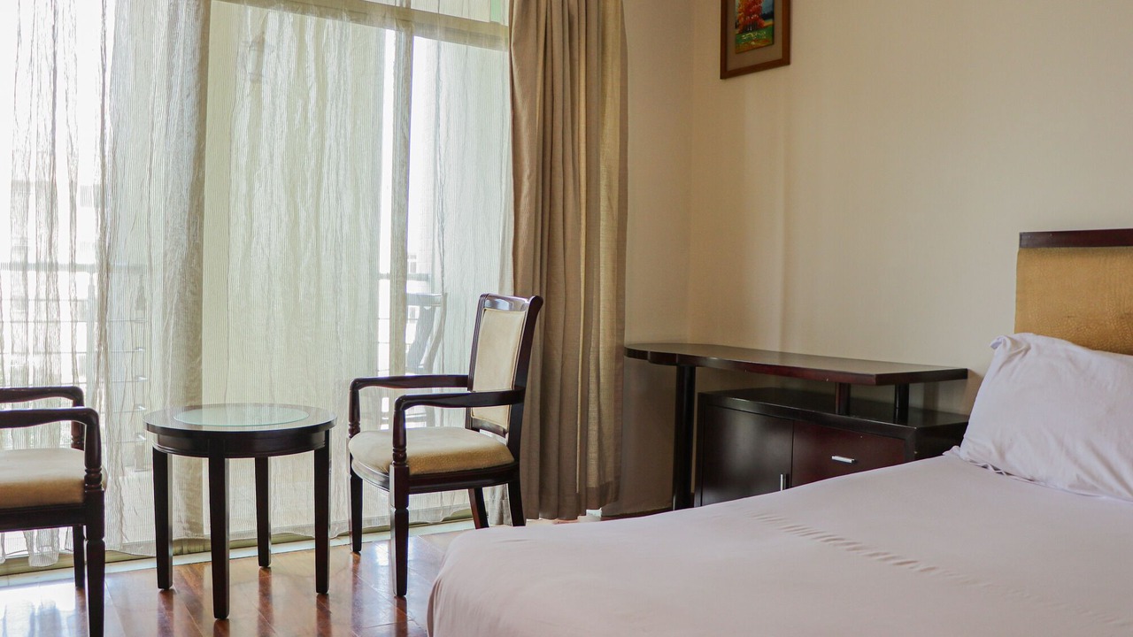 Photo of Bedroom in Yeka