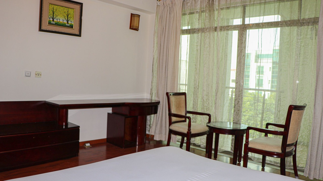 Photo of Bedroom in Yeka