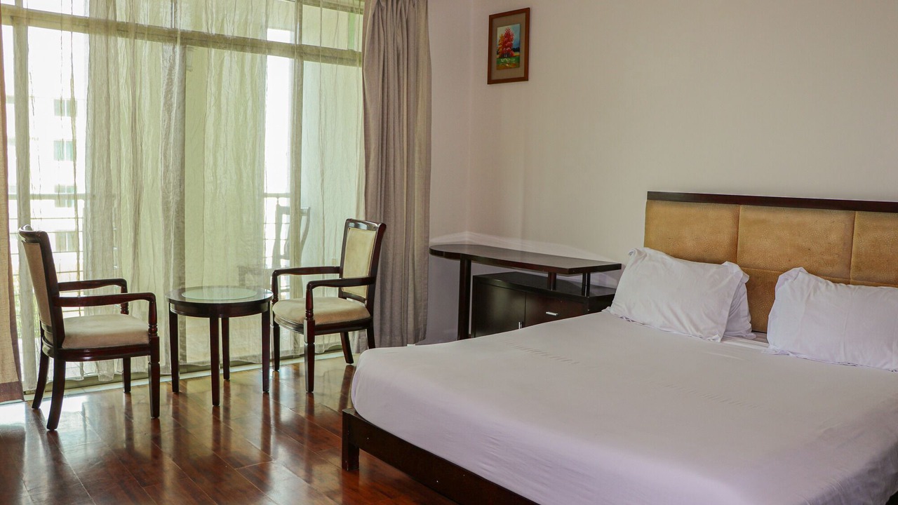Photo of Bedroom in Yeka