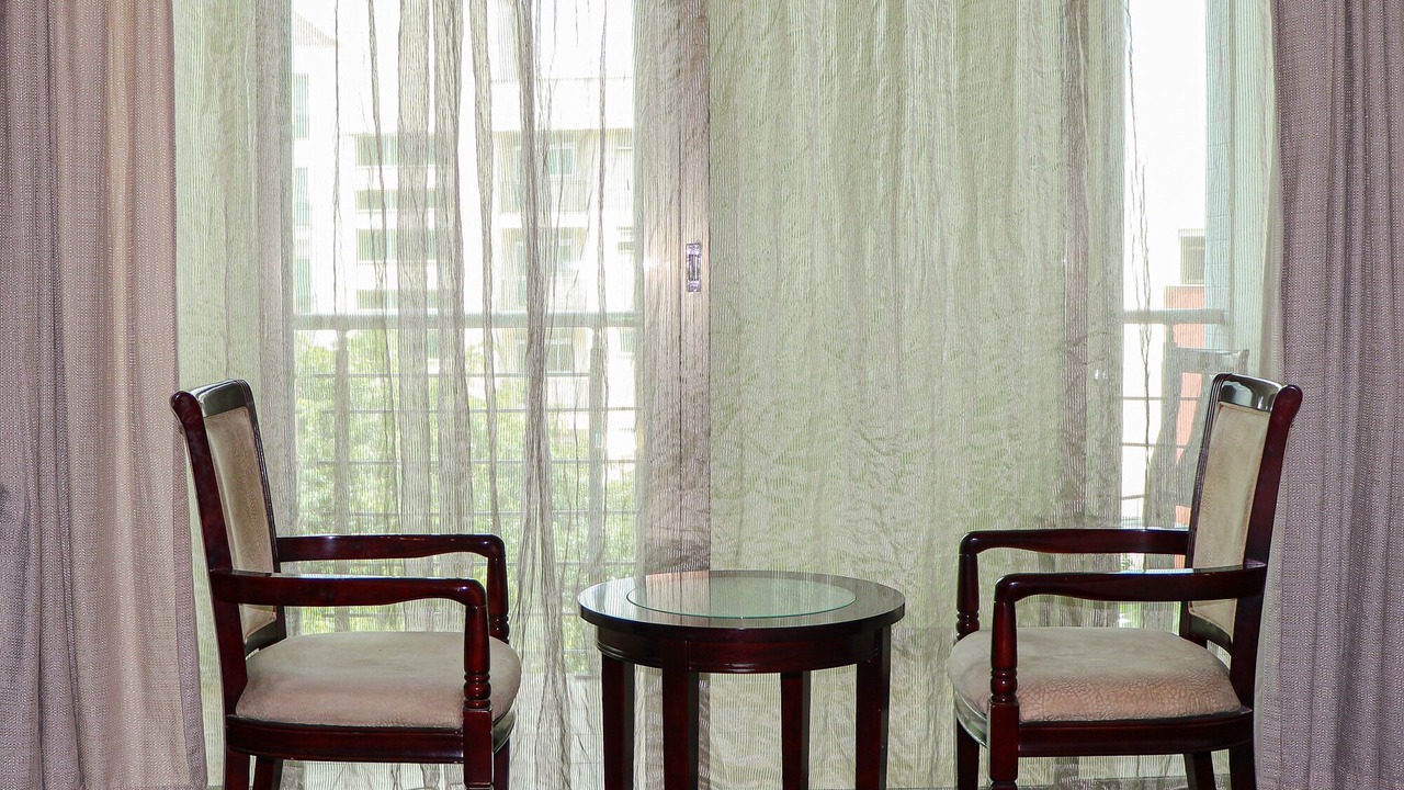 Photo of Bedroom in Yeka