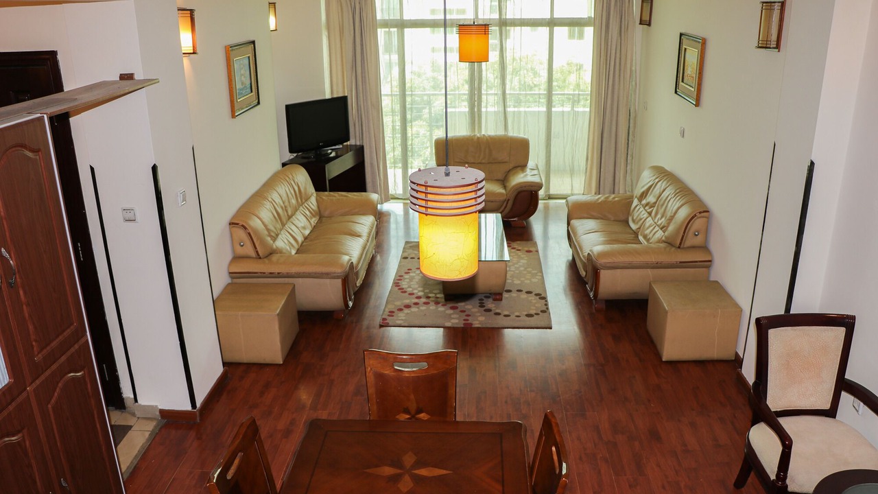 Photo of Livingroom in Yeka