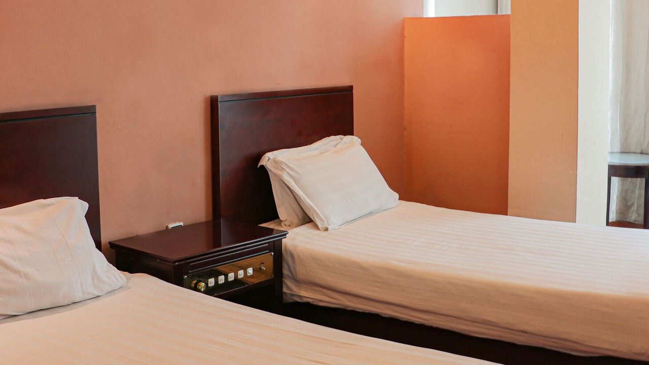 Photo of Bedroom in Yeka