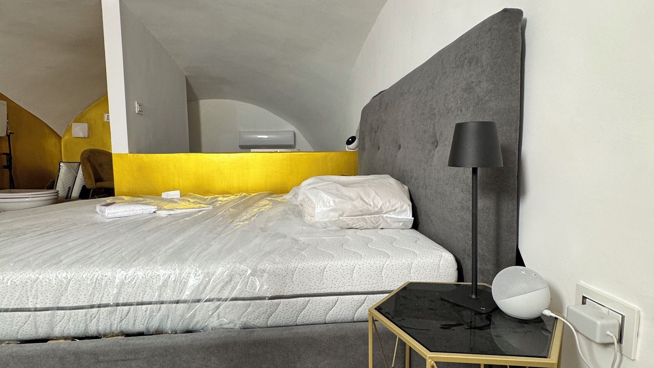 Photo of Bedroom in Corato