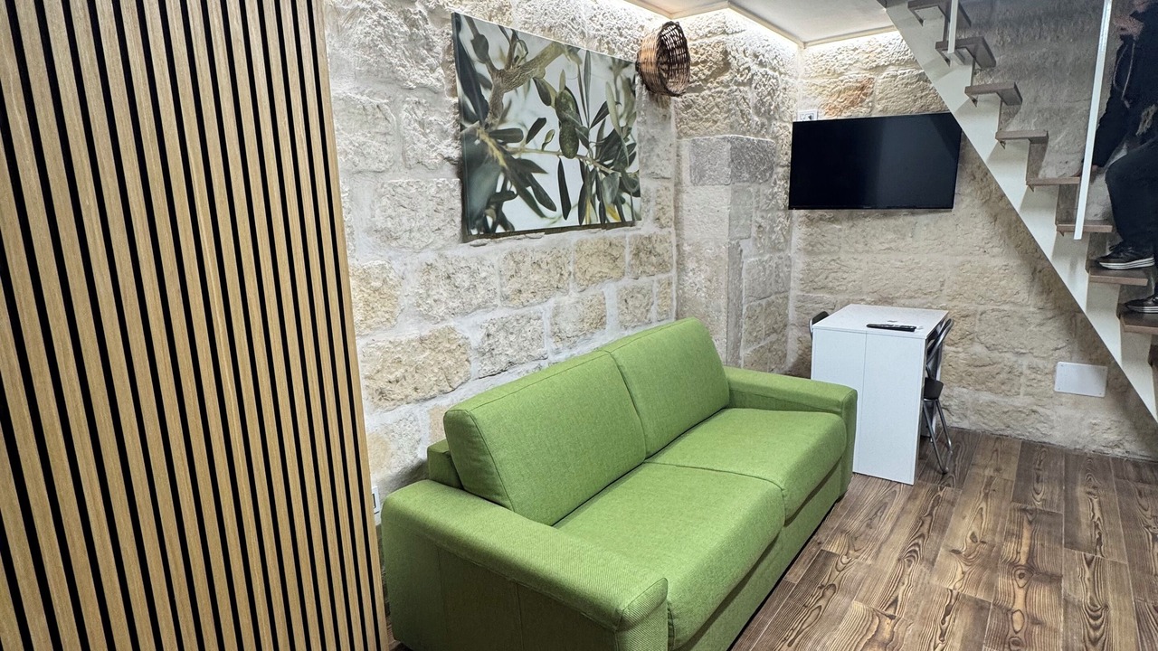 Photo of Livingroom in Corato