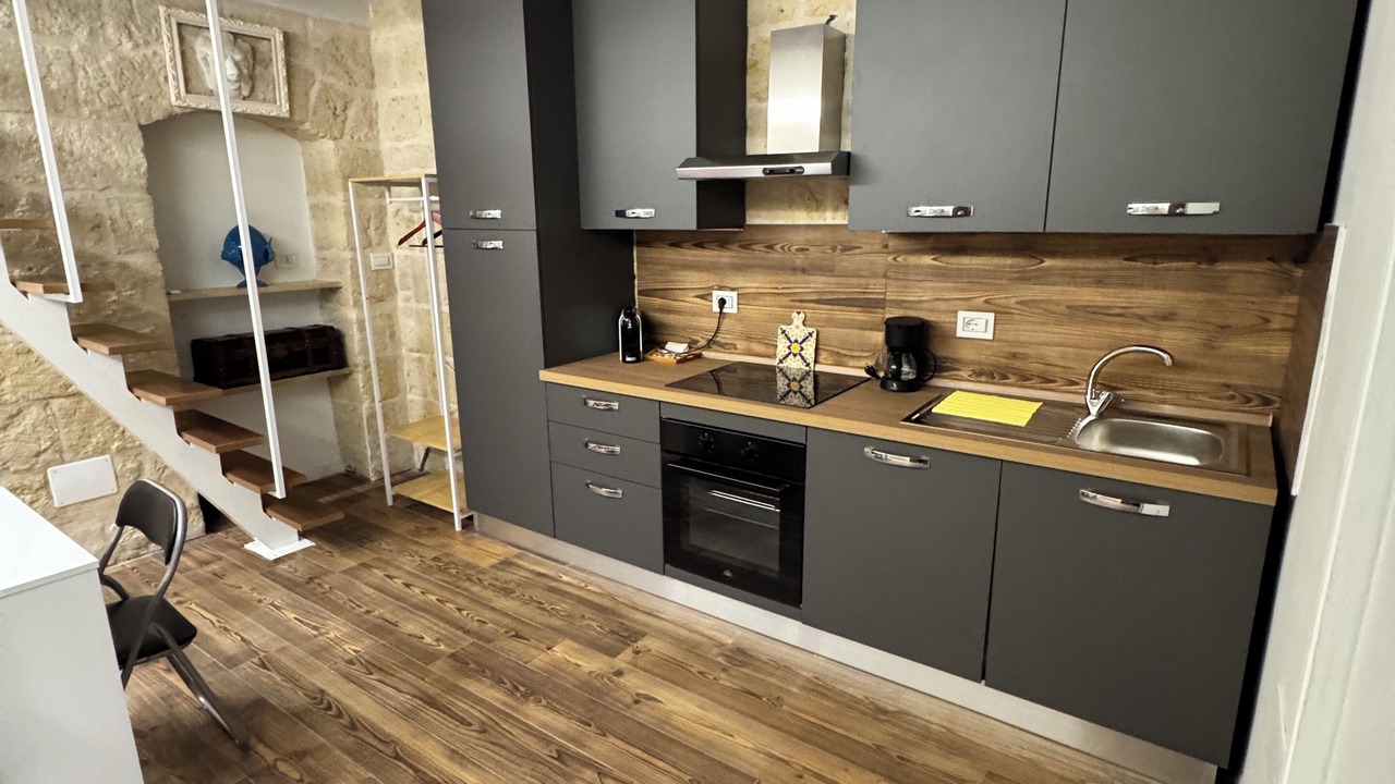 Photo of Kitchen in Corato