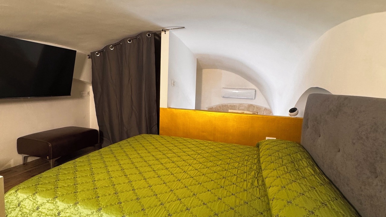 Photo of Bedroom in Corato