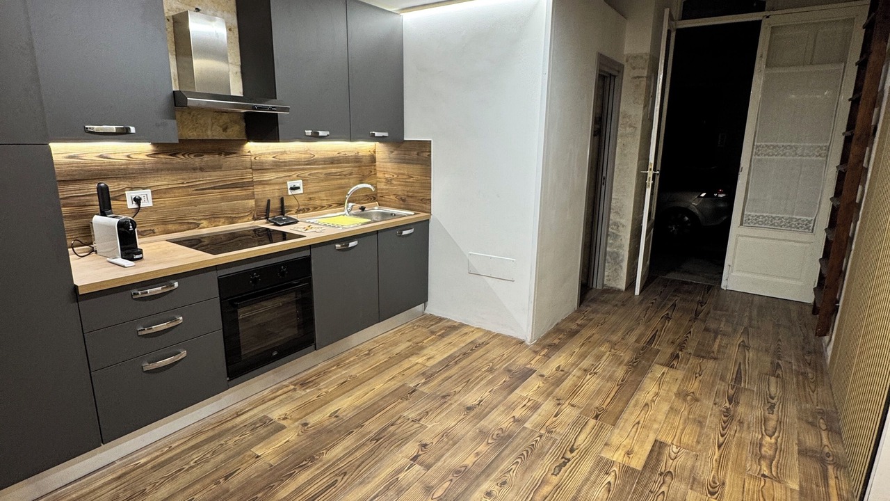 Photo of Kitchen in Corato
