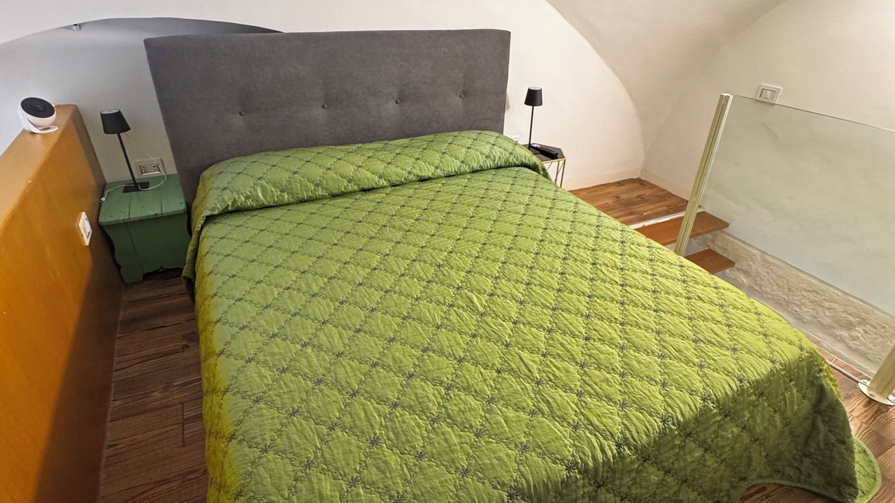 Photo of Bedroom in Corato