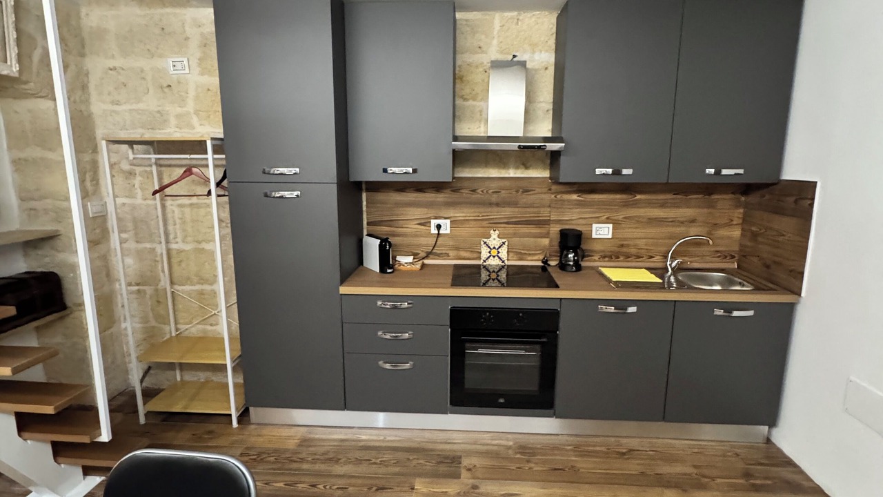 Photo of Kitchen in Corato