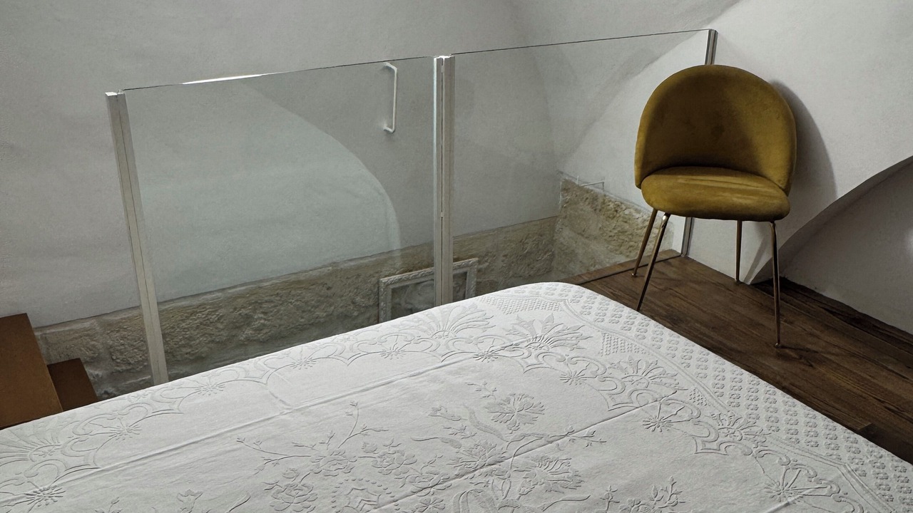 Photo of Bedroom in Corato