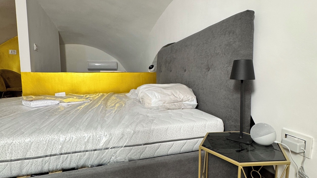 Photo of Bedroom in Corato