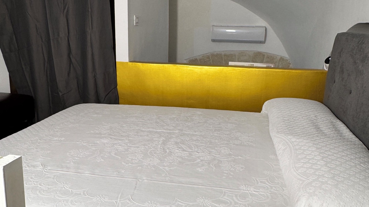 Photo of Bedroom in Corato