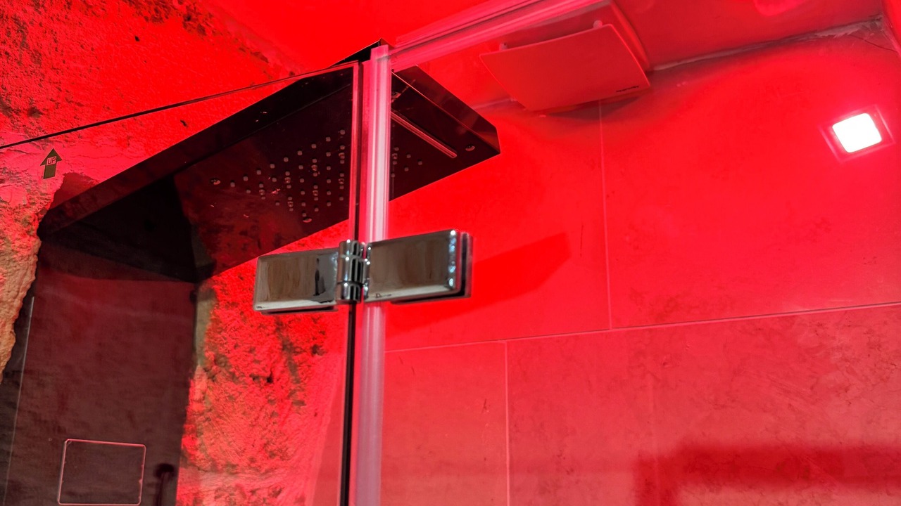Photo of Bathroom in Corato
