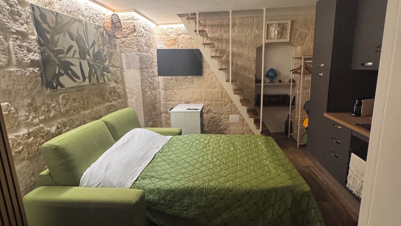 Photo of Bedroom in Corato