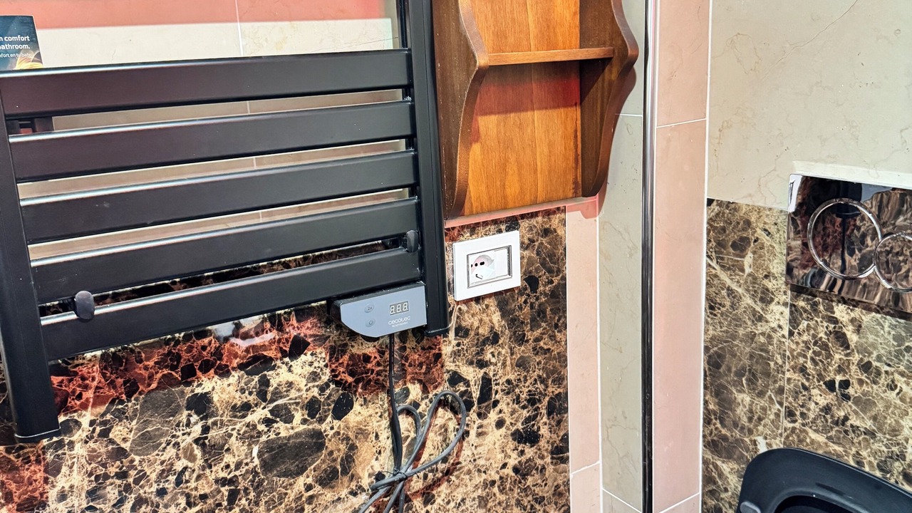 Photo of Bathroom in Corato