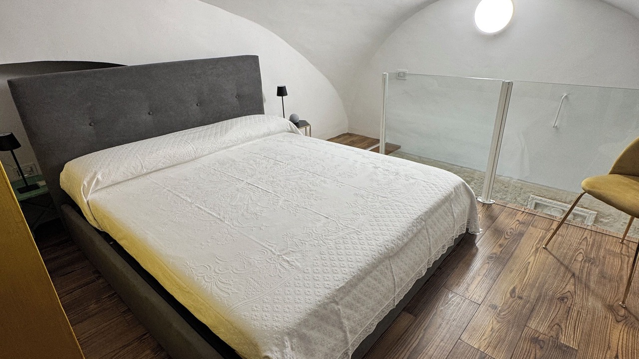 Photo of Bedroom in Corato