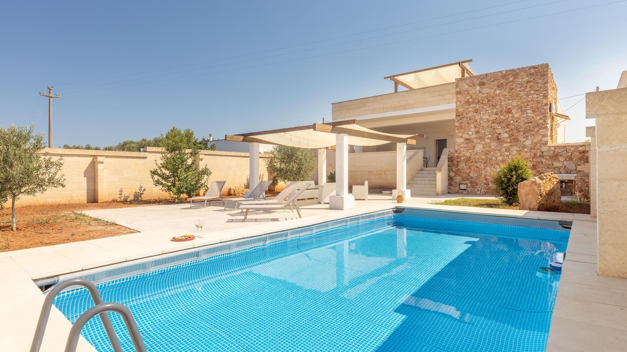 Photo of Outdoor in Marina di Mancaversa