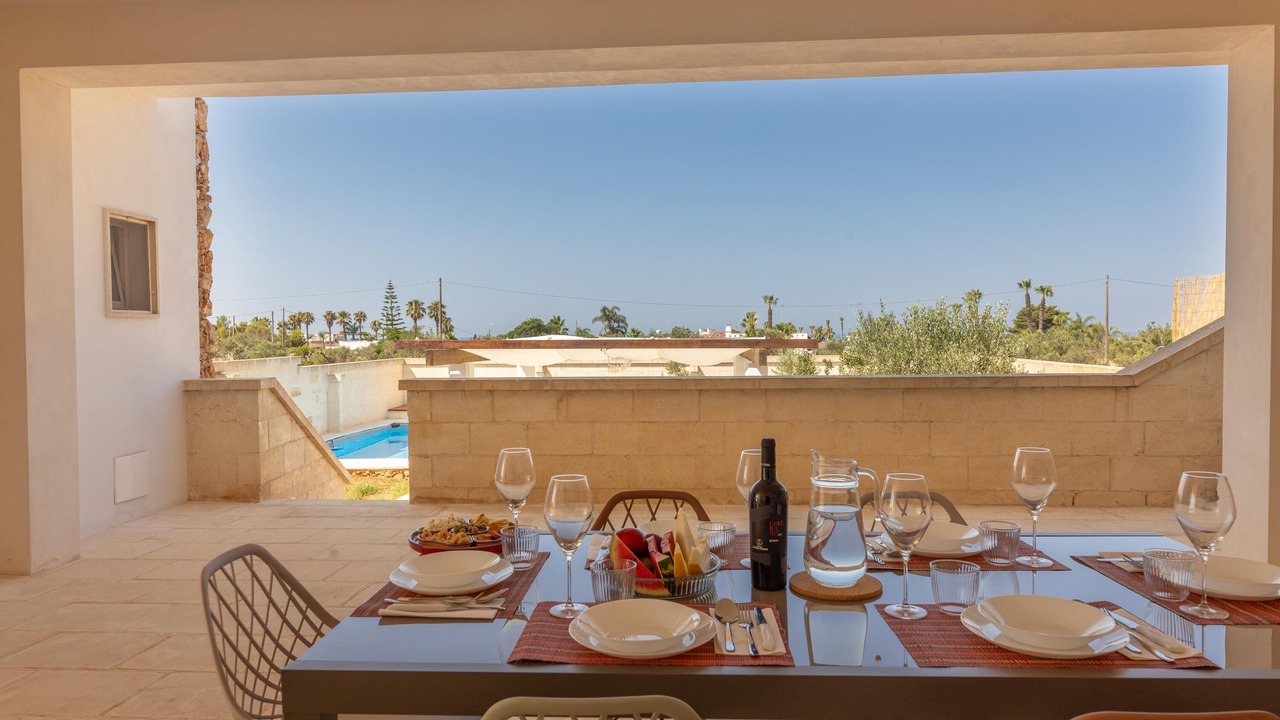 Photo of Outdoor in Marina di Mancaversa