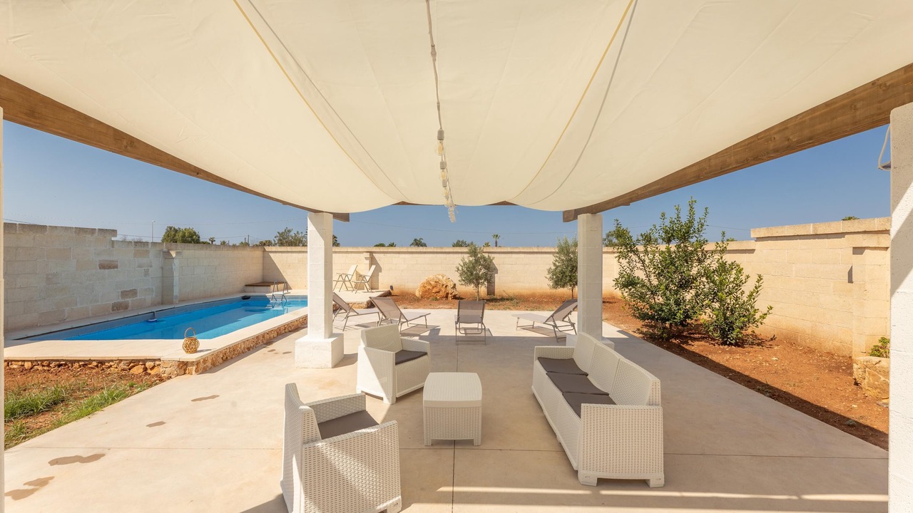Photo of Outdoor in Marina di Mancaversa