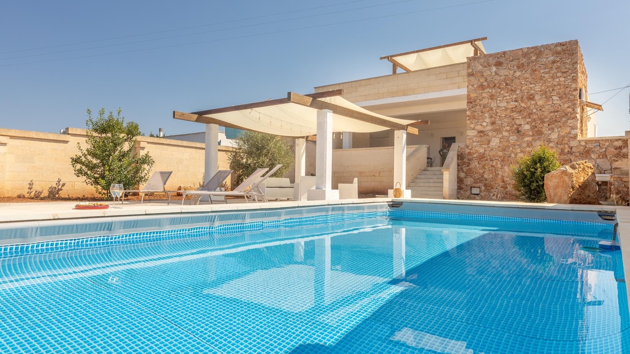 Photo of Outdoor in Marina di Mancaversa
