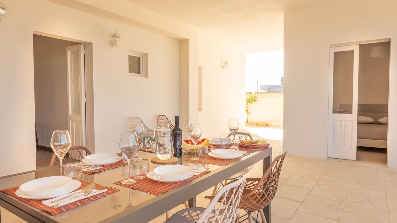 Photo of Outdoor in Marina di Mancaversa