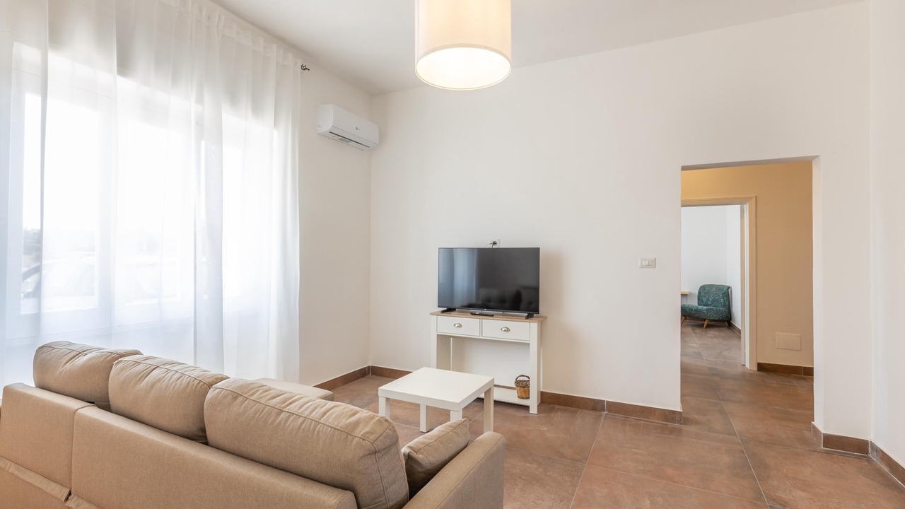 Photo of Livingroom in Marina di Mancaversa