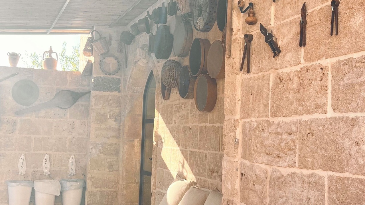 Photo of Patio Balcony in Felline