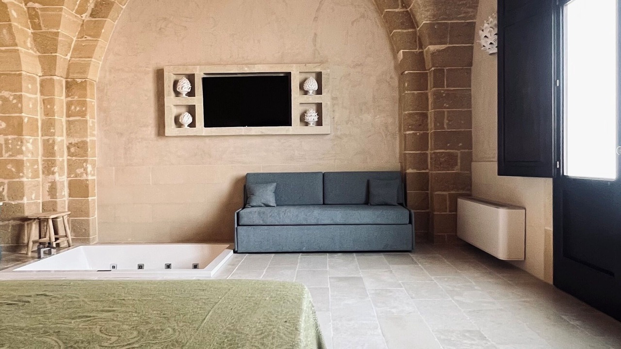 Photo of Bedroom in Felline