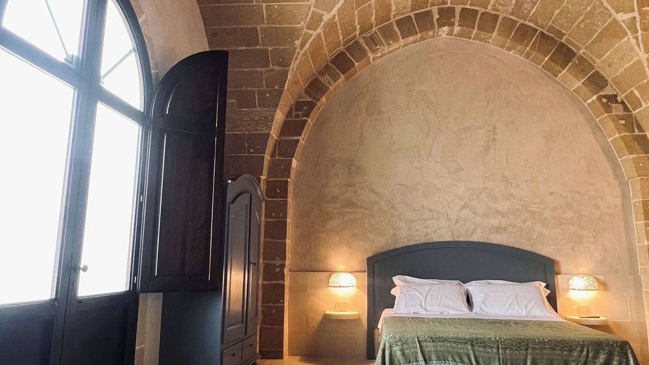 Photo of Bedroom in Felline