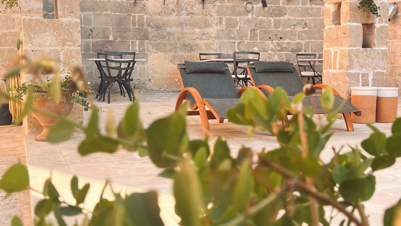 Photo of Patio Balcony in Felline