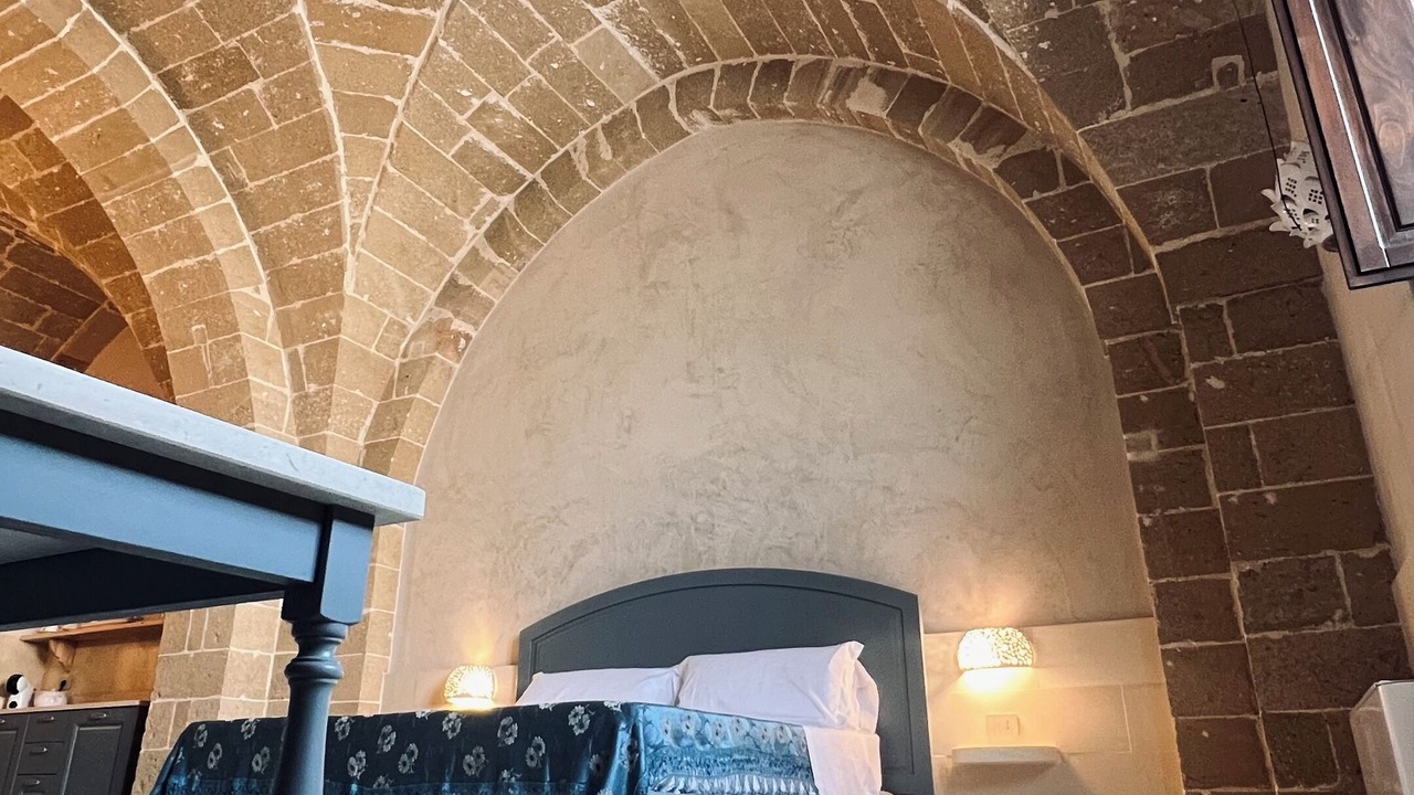 Photo of Bedroom in Felline