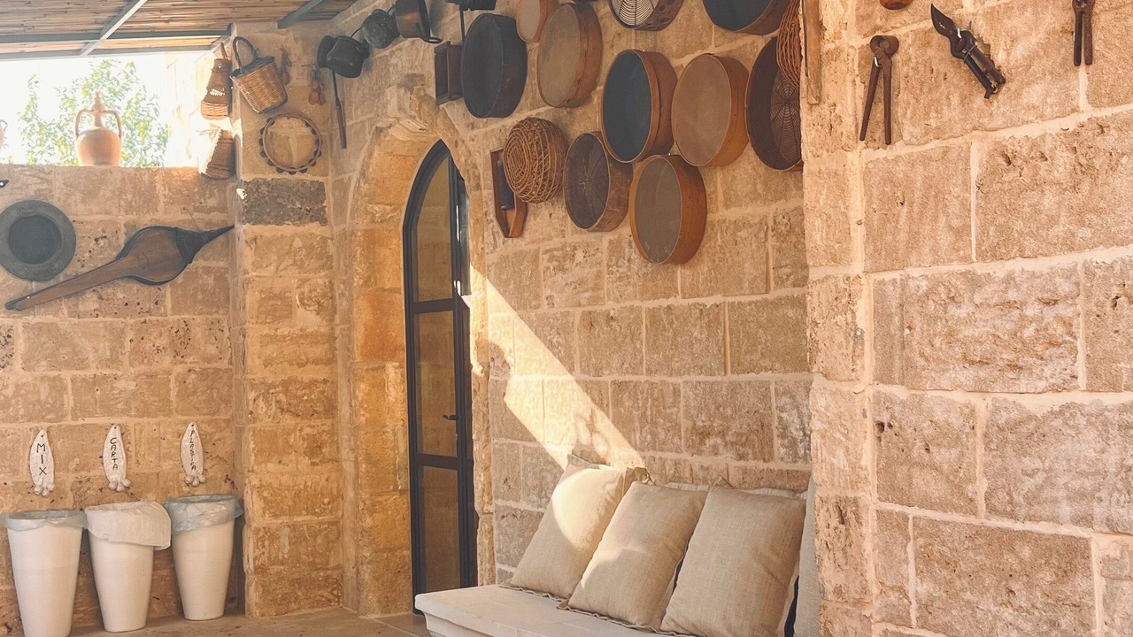 Photo of Patio Balcony in Felline