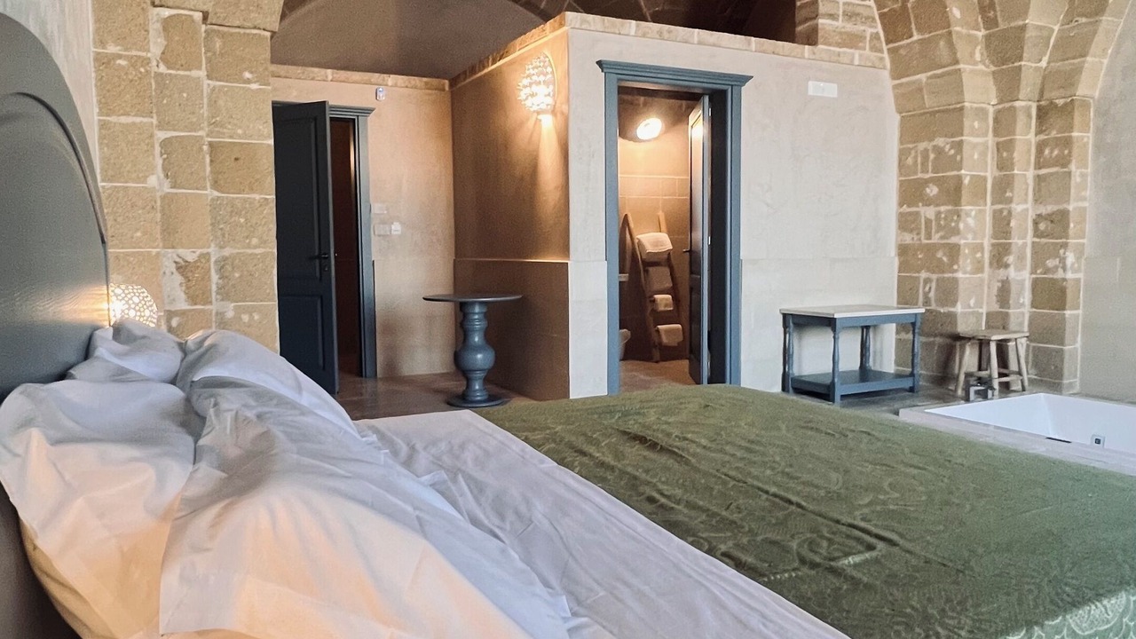 Photo of Bedroom in Felline