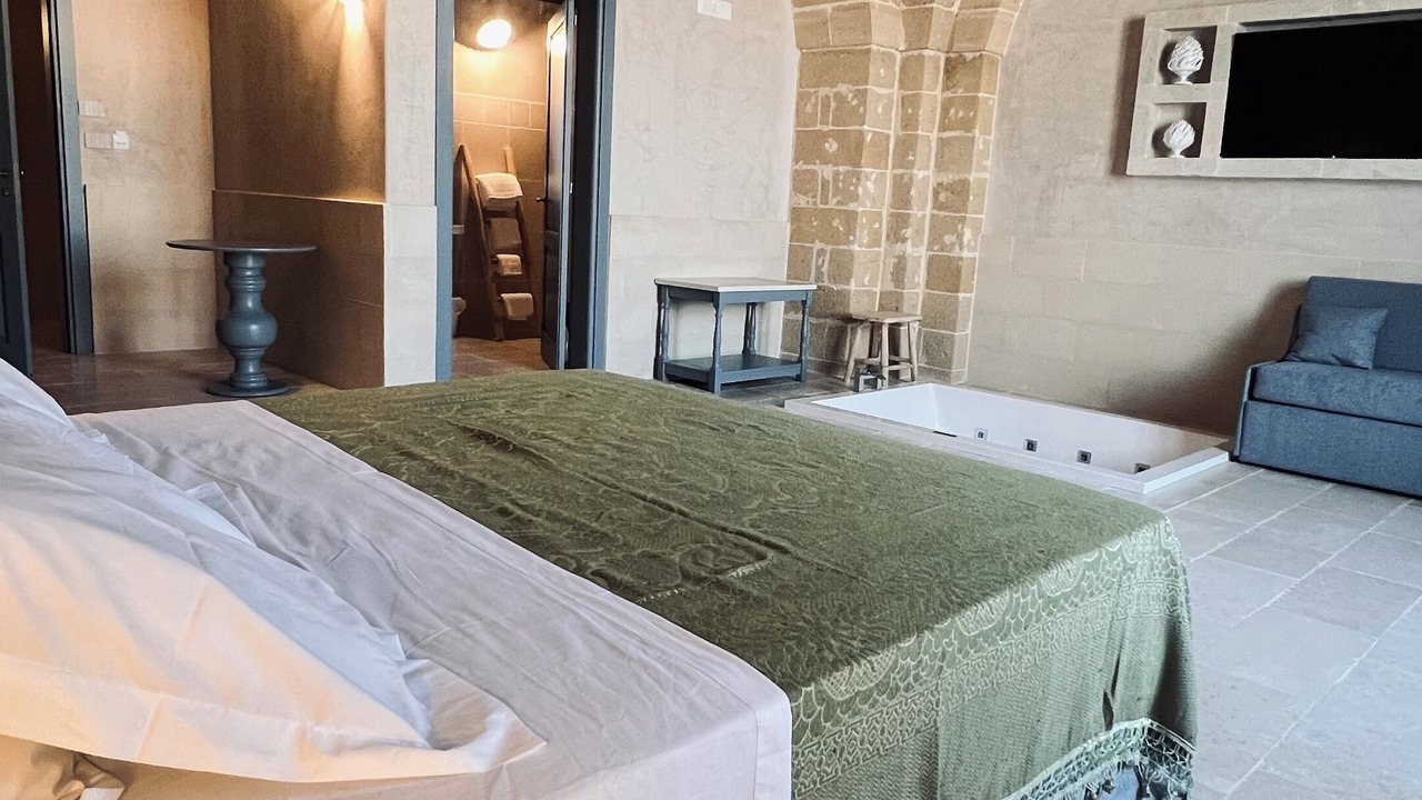 Photo of Bedroom in Felline