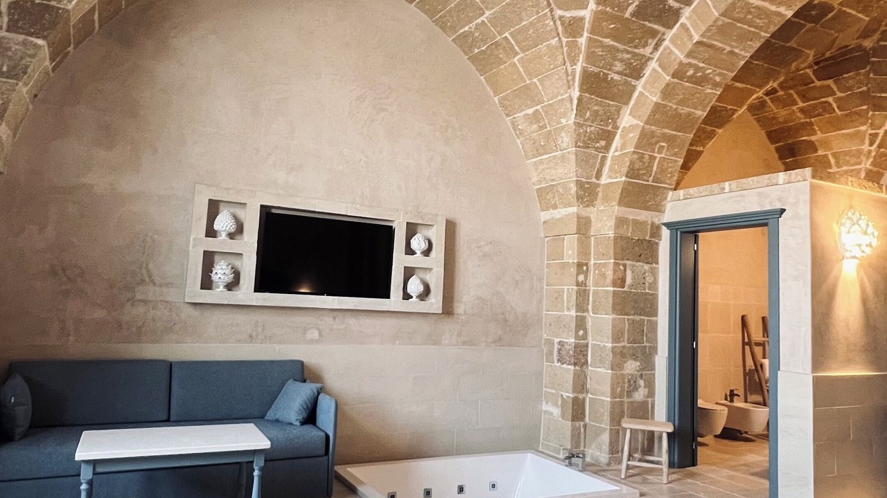 Photo of Bedroom in Felline