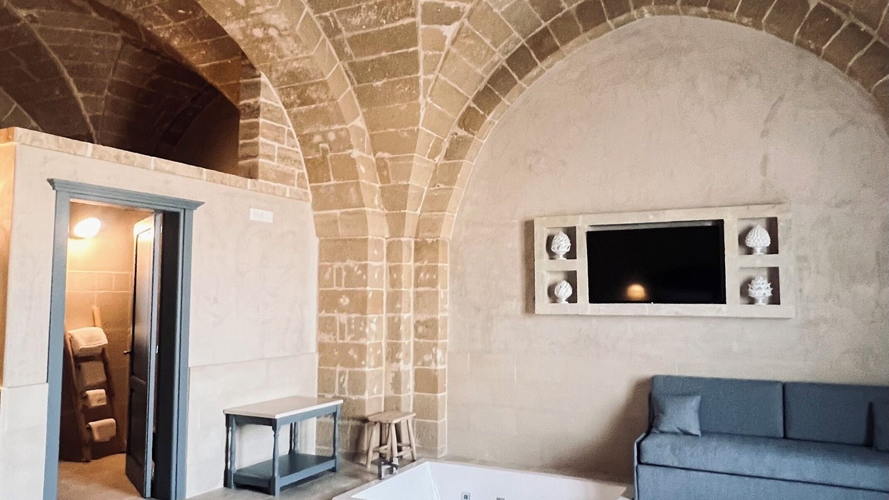 Photo of Bedroom in Felline