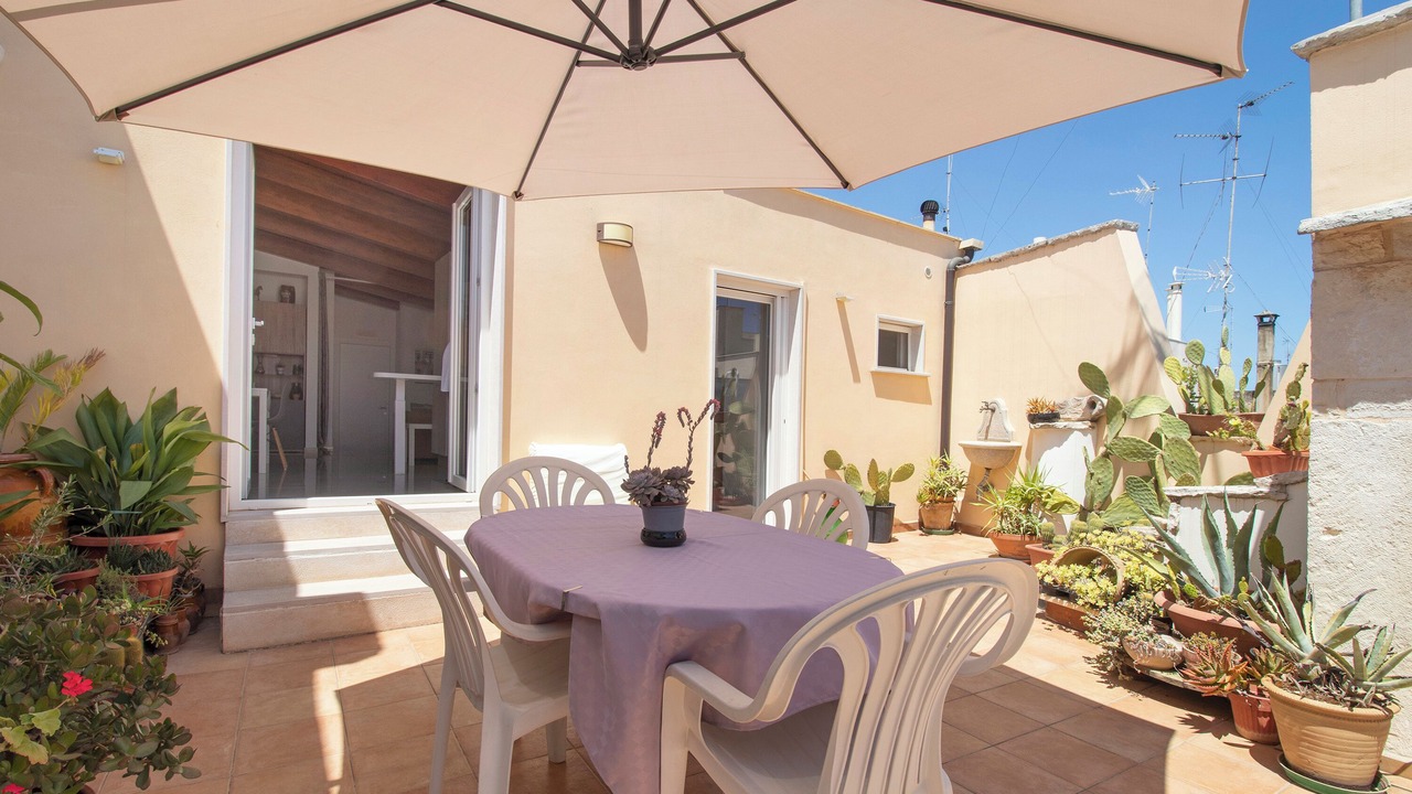 Photo of Outdoor in Terlizzi
