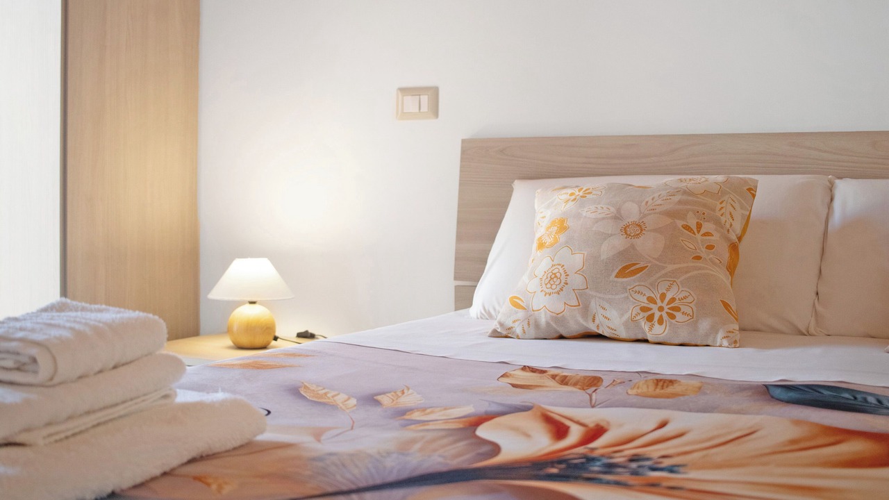 Photo of Bedroom in Terlizzi