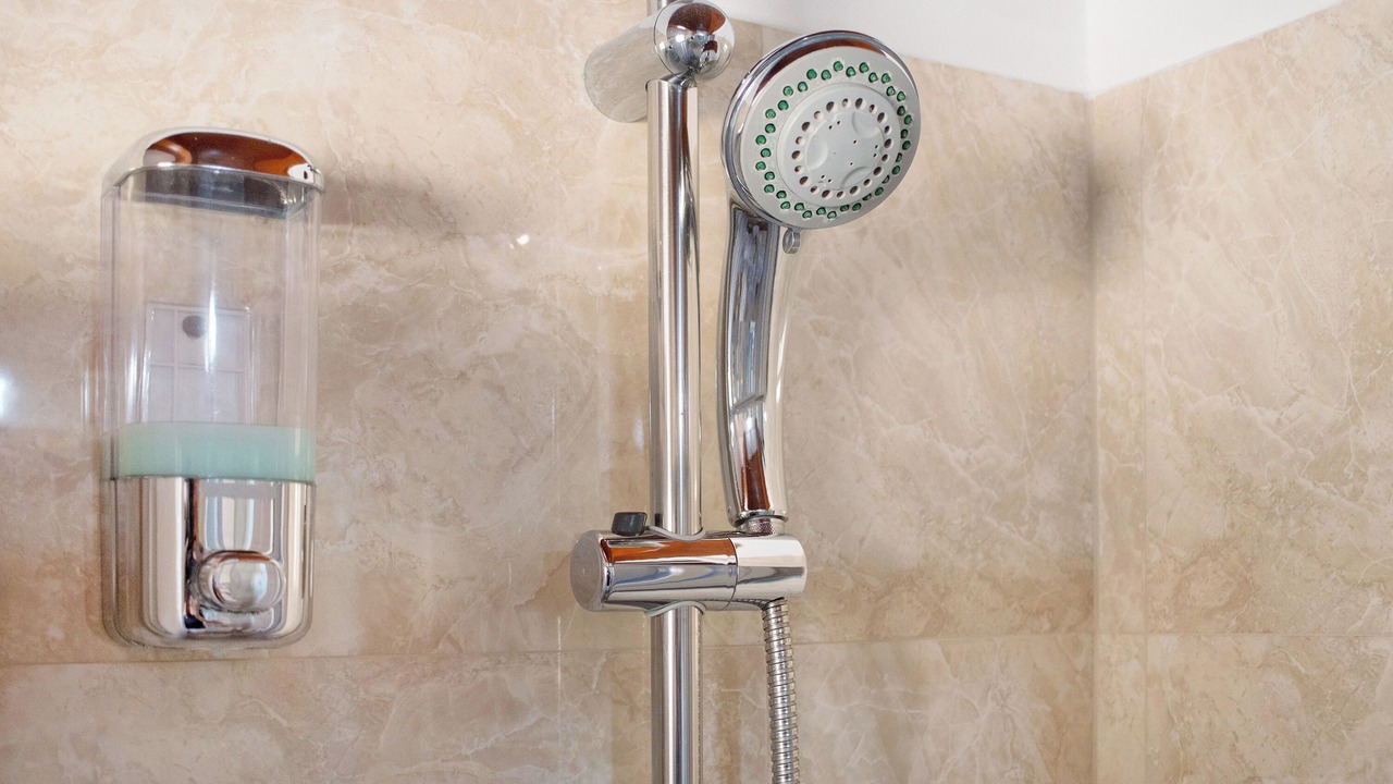 Photo of Bathroom in Terlizzi
