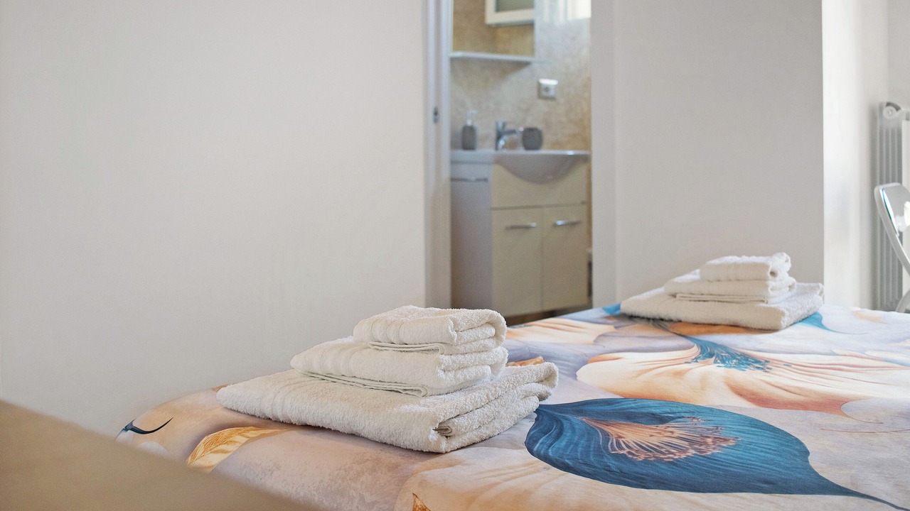 Photo of Bedroom in Terlizzi