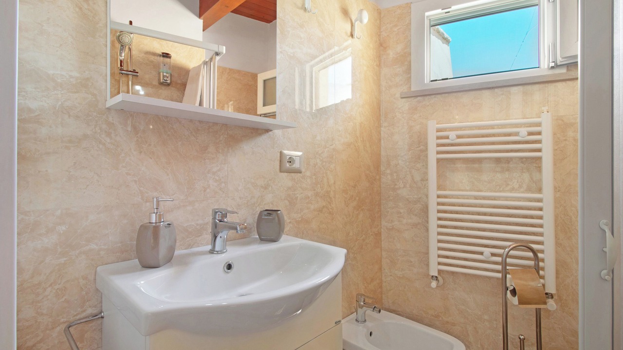 Photo of Bathroom in Terlizzi