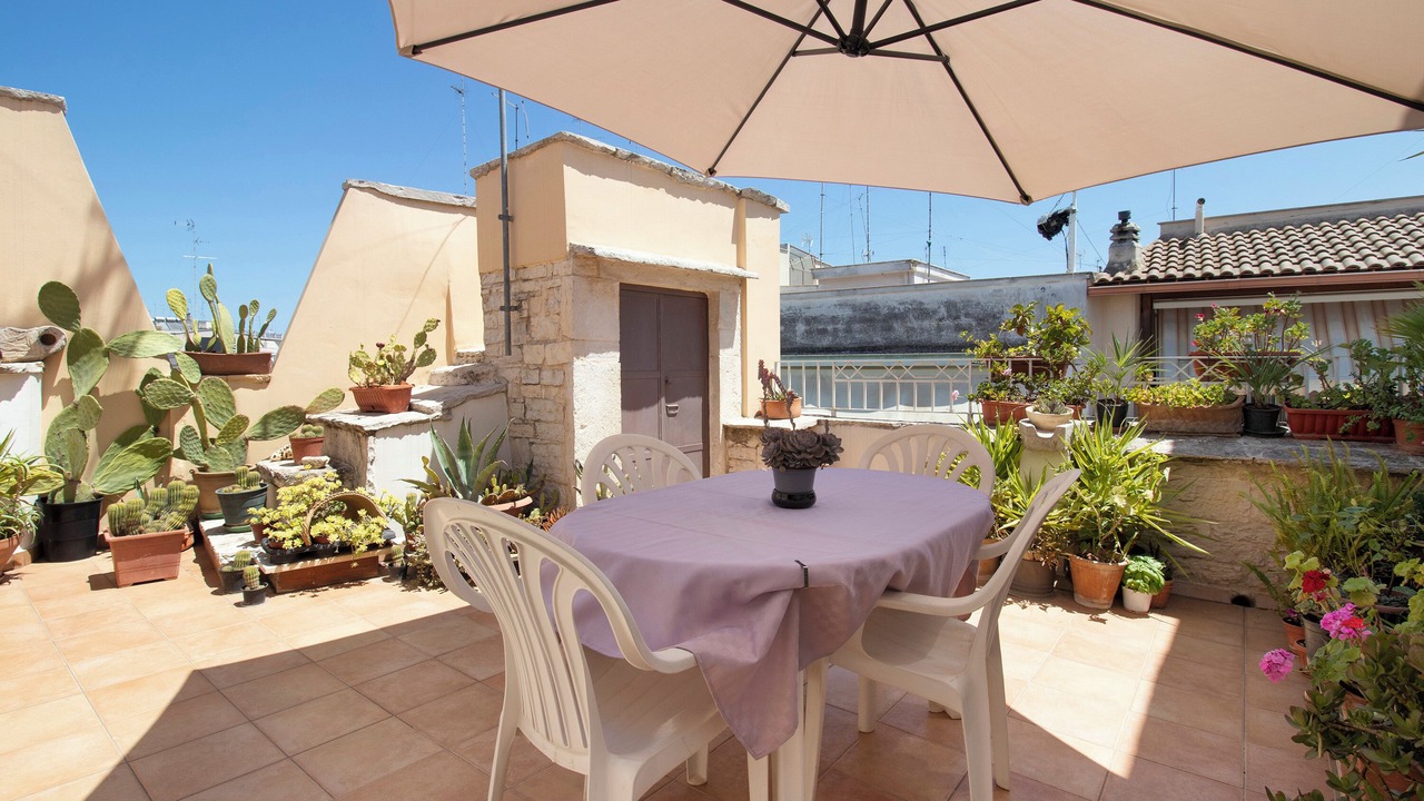 Photo of Outdoor in Terlizzi