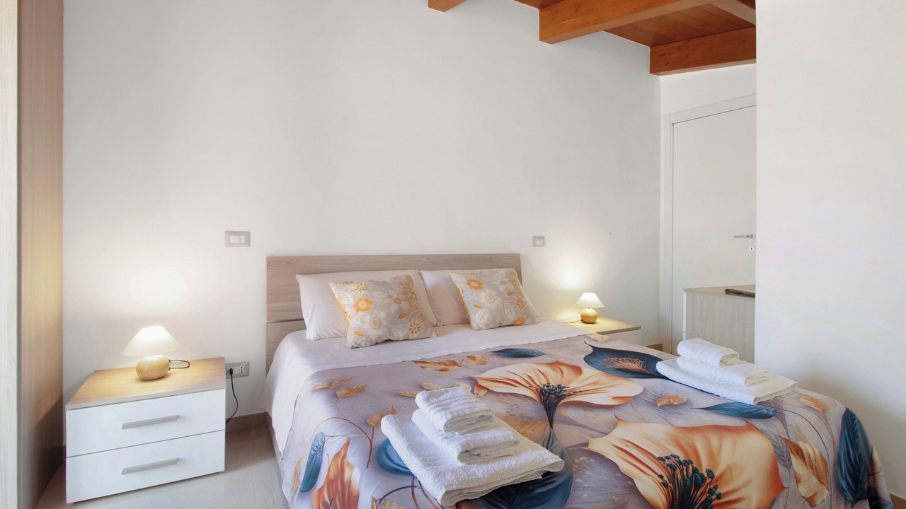 Photo of Bedroom in Terlizzi