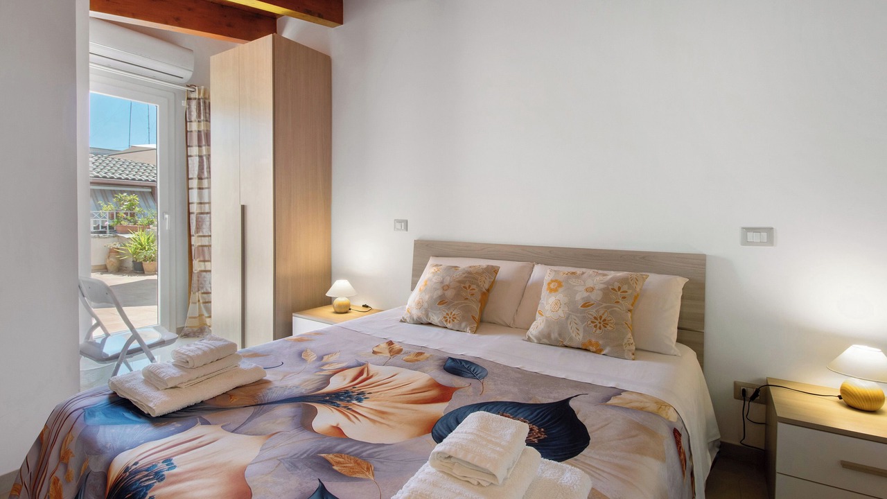 Photo of Bedroom in Terlizzi
