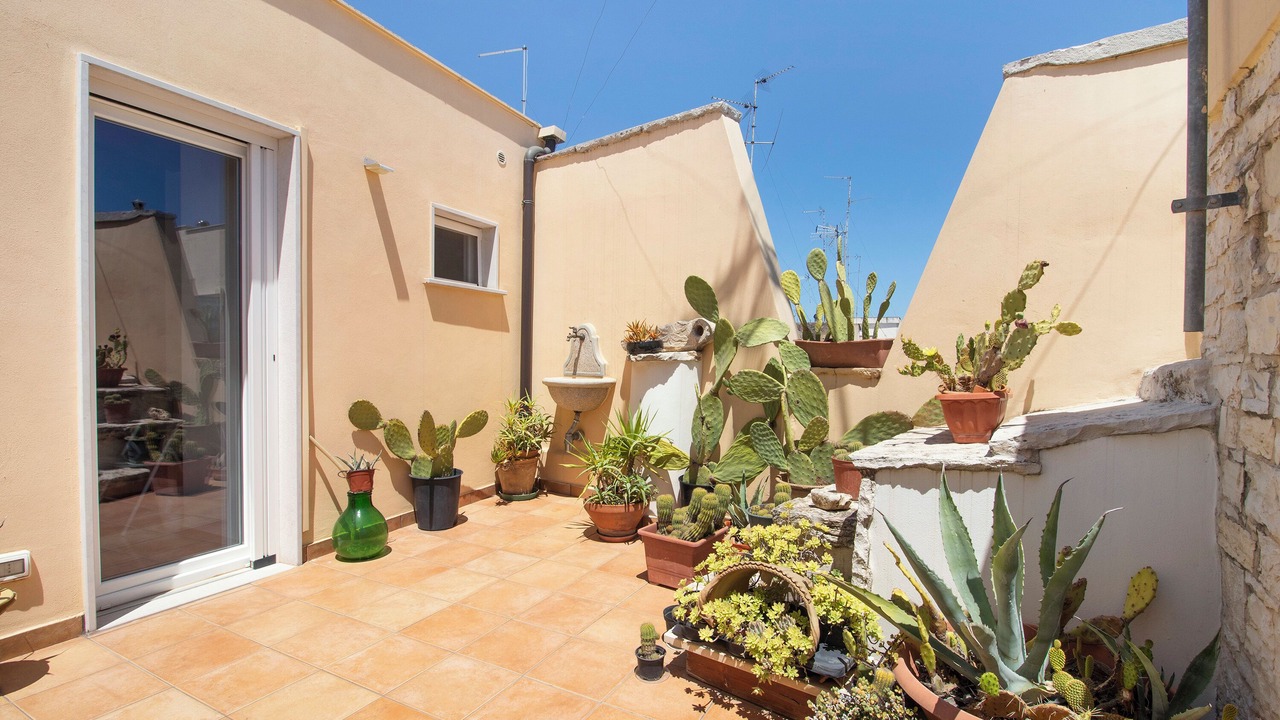 Photo of Patio Balcony in Terlizzi
