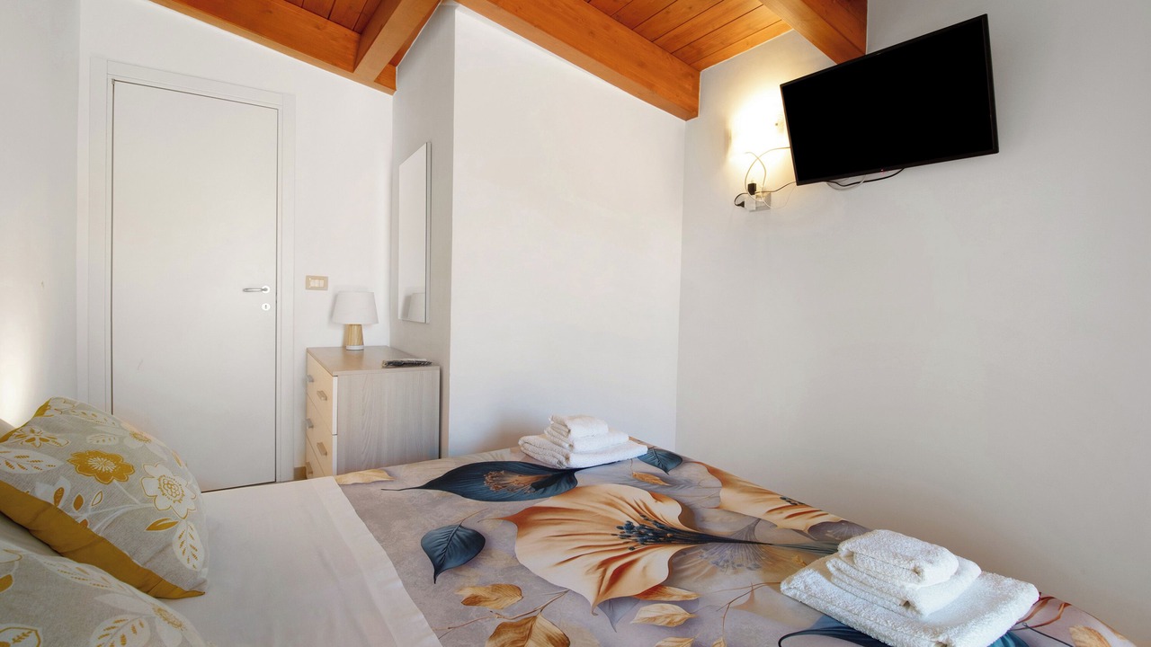 Photo of Bedroom in Terlizzi